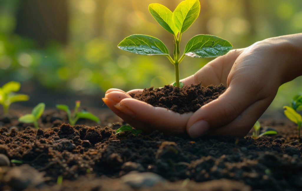 PLANT ENHANCER