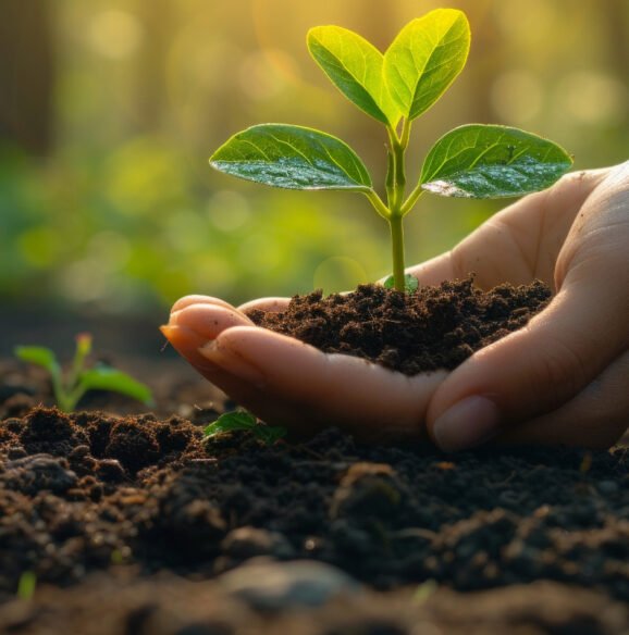 PLANT ENHANCER