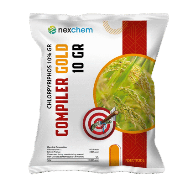 COMPILER GOLD 10 GR - 2