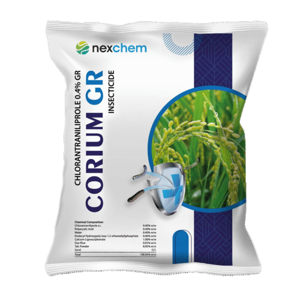 CORIUM GR