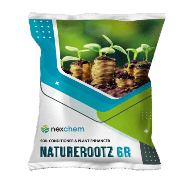 NATUREROOTZ GR