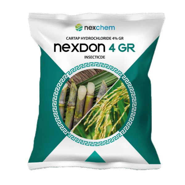 NEXDON 4 GR