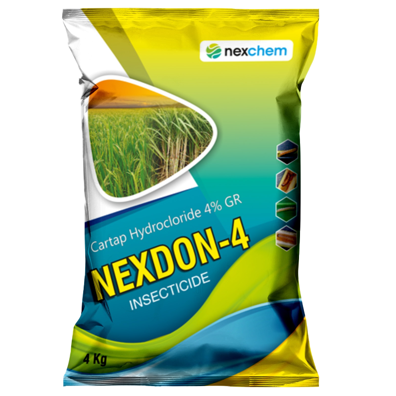 NEXDON-4