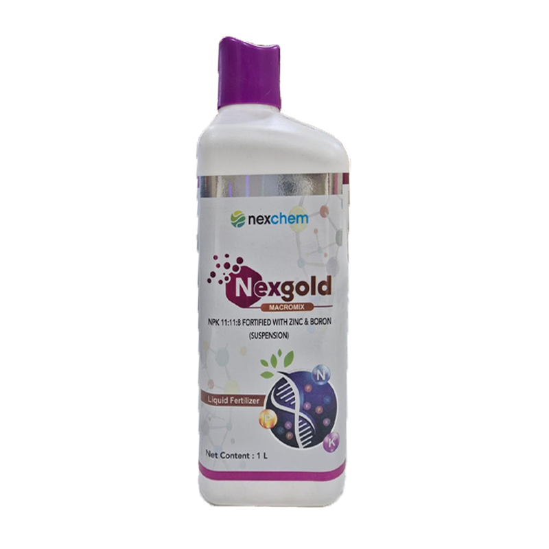 NEXGOLD MACROMIX