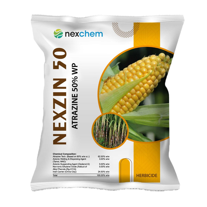 NEXZIN 50