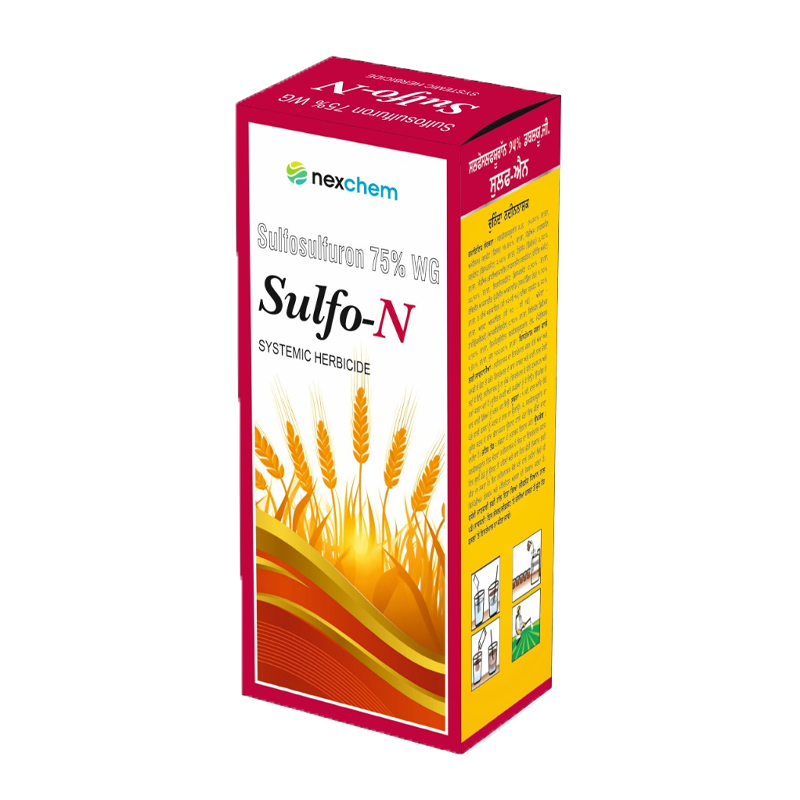 SULFO-N