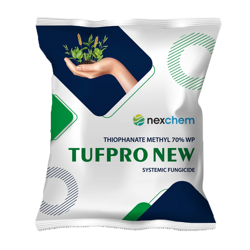 TUFPRO NEW
